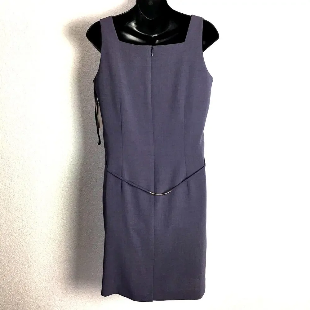 Valerie Stevens two piece dress size 8